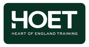 Heart of England Training logo