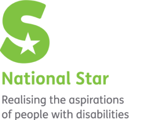 National Star logo