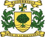 Woodbridge High School logo