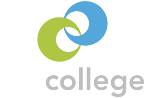 SGS College logo