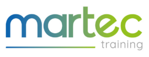 Martec Training logo