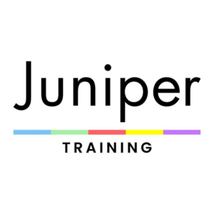 Juniper Training logo