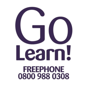 Leicestershire County Council logo