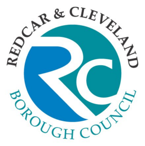Redcar and Cleveland Borough Council logo
