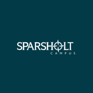 Sparsholt College logo