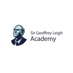 Sir Geoffrey Leigh Academy logo